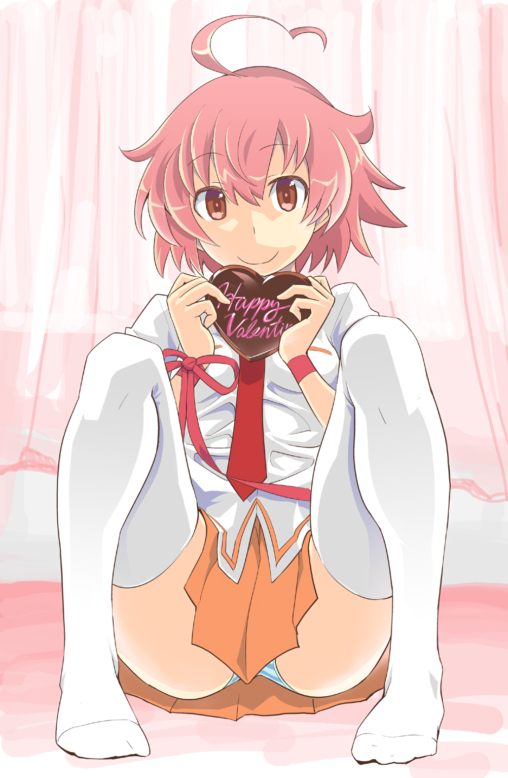 Aino Heart (Arcana Heart) Rule 34 Image