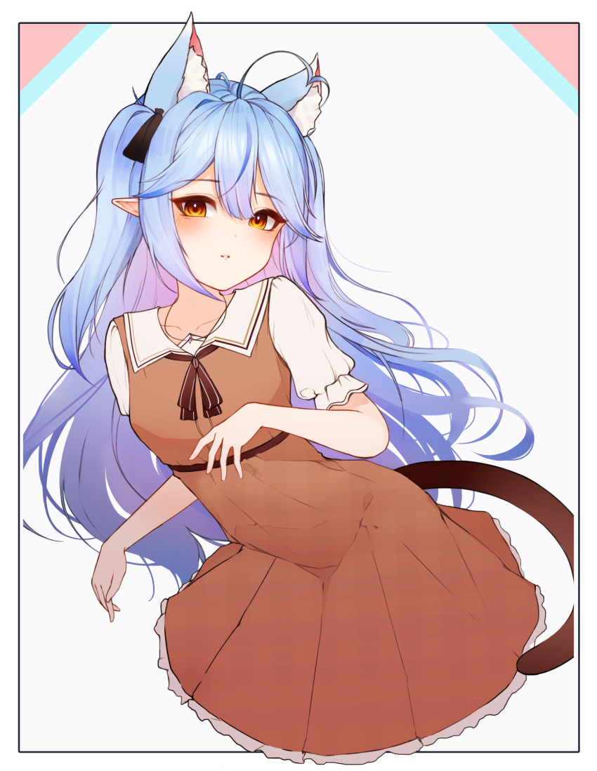 Yukihana Lamy (Chessy) Rule 34 Image