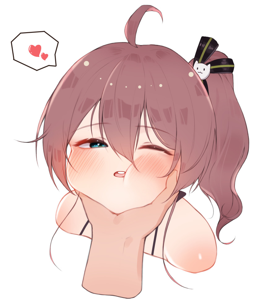 Natsuiro Matsuri (Hololive) Rule 34 Image