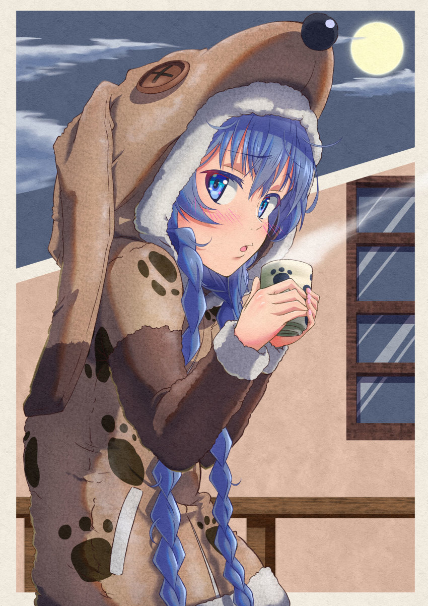 Roxy Migurdia (Mushoku Tensei) Rule 34 Image
