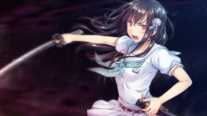Alpha (Yukai Na Nakamatachi) Rule 34 Image