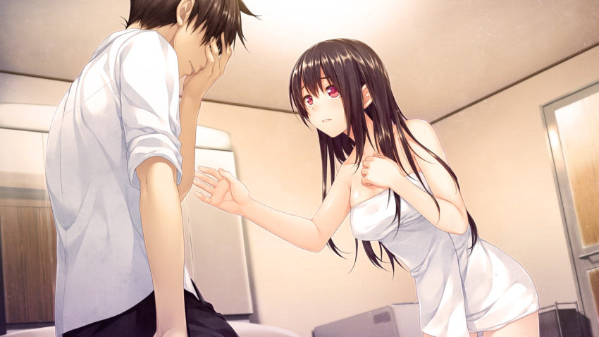 Alpha (Yukai Na Nakamatachi) Rule 34 Image