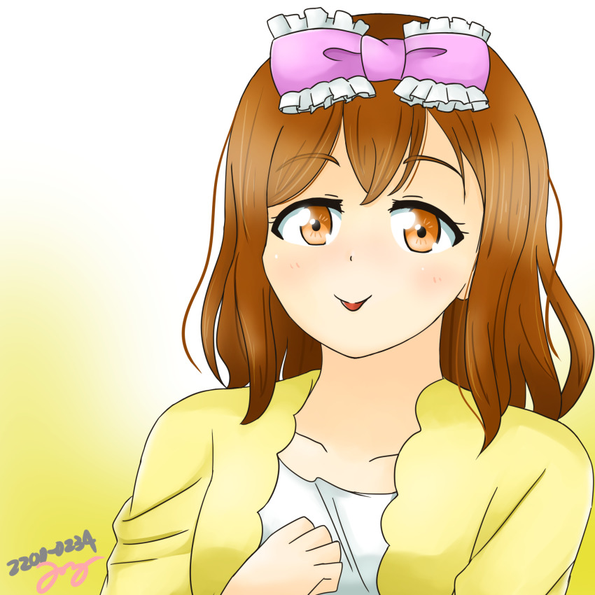 Kunikida Hanamaru (Love Live!) Rule 34 Image