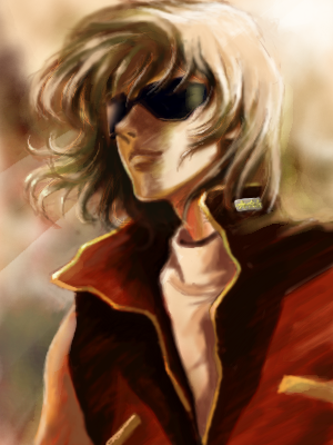 Char Aznable (Gundam) Rule 34 Image