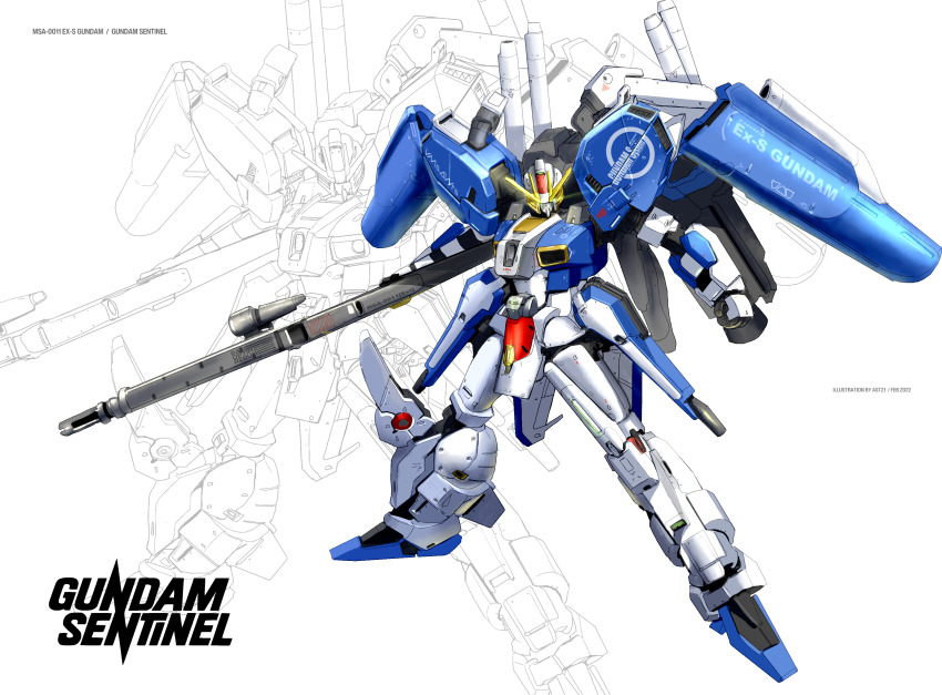 Gundam Rule 34 Image