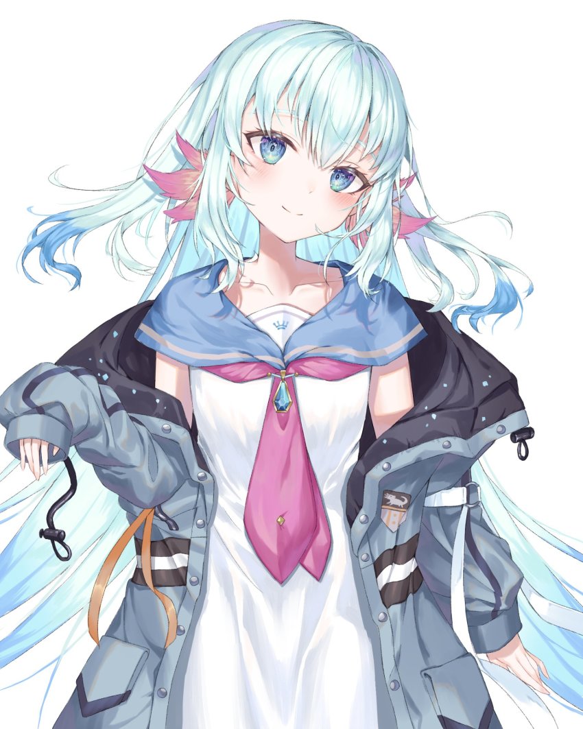 Nijisanji Rule 34 Image
