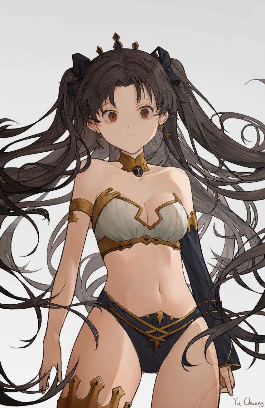 Ishtar (Fate) Rule 34 Image