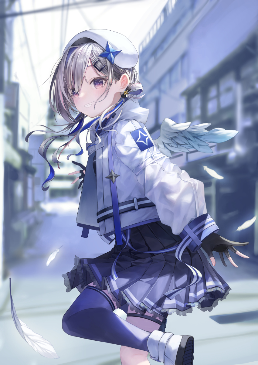 Amane Kanata (Hololive) Rule 34 Image