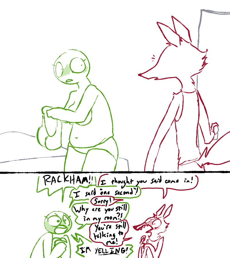 Breasts Rule 34 Image