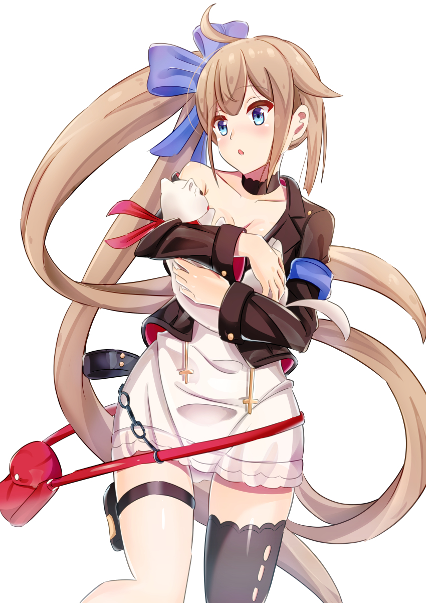Girls' Frontline Rule 34 Image