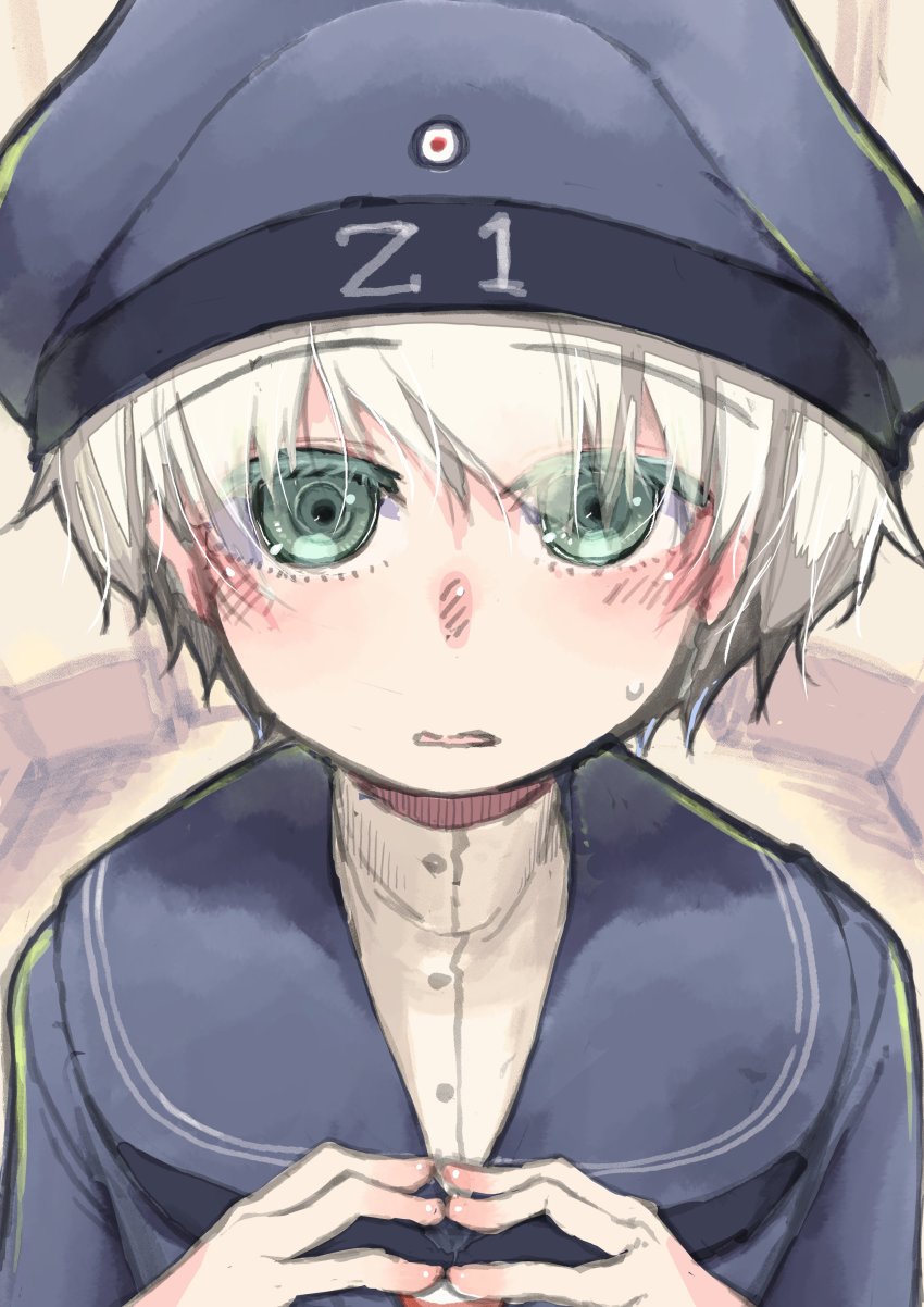 Kantai Collection Rule 34 Image