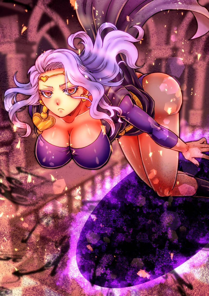 Vanilla Ice (Jojo No Kimyou Na Bouken) Rule 34 Image