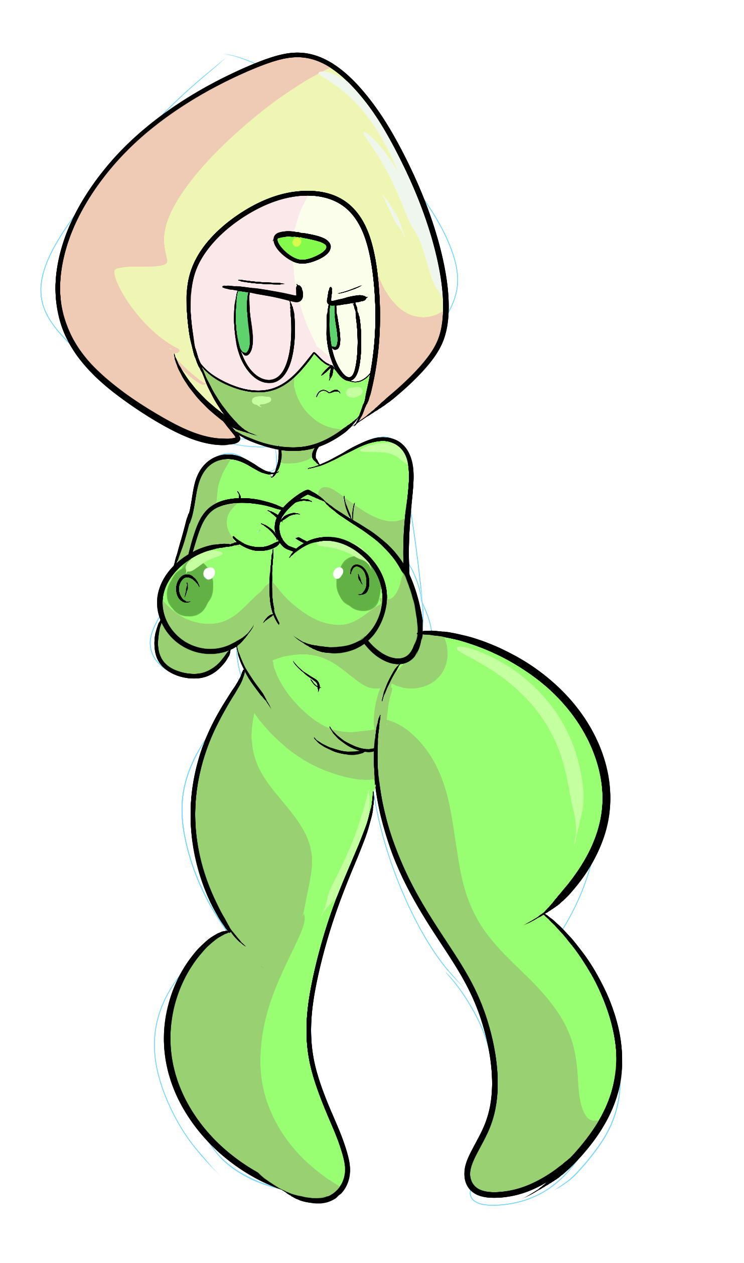 Gem (Species) Rule 34 Image