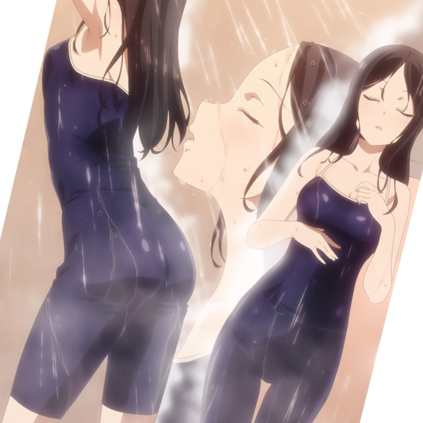Shinomiya Kaguya (Kaguya-Sama Wa Kokurasetai ~Tensai-Tachi No Renai Zunousen~) Rule 34 Image