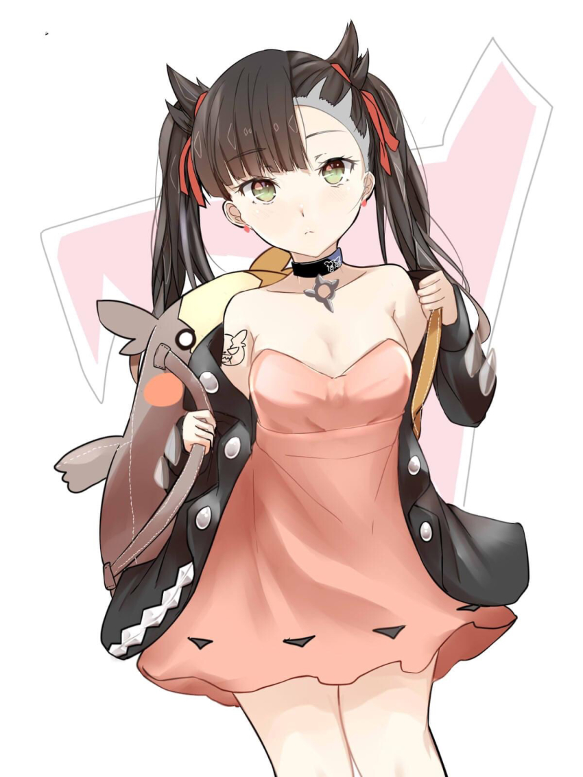 Gen 8 Pokemon (Nintendo) Rule 34 Image