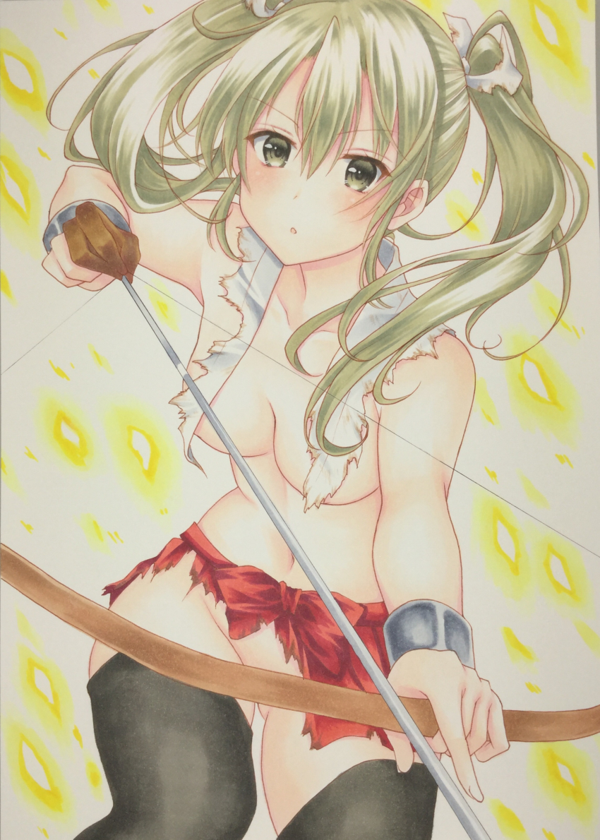 Kantai Collection Rule 34 Image