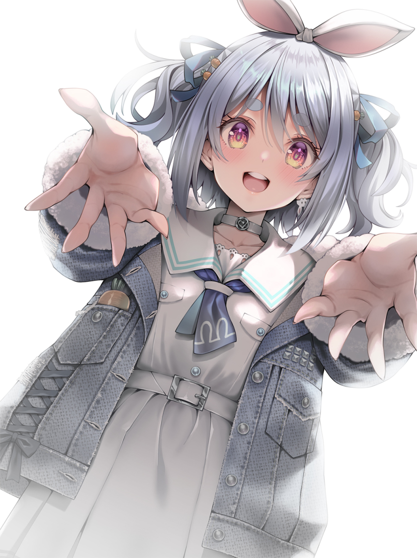 Usada Pekora (Hololive) Rule 34 Image