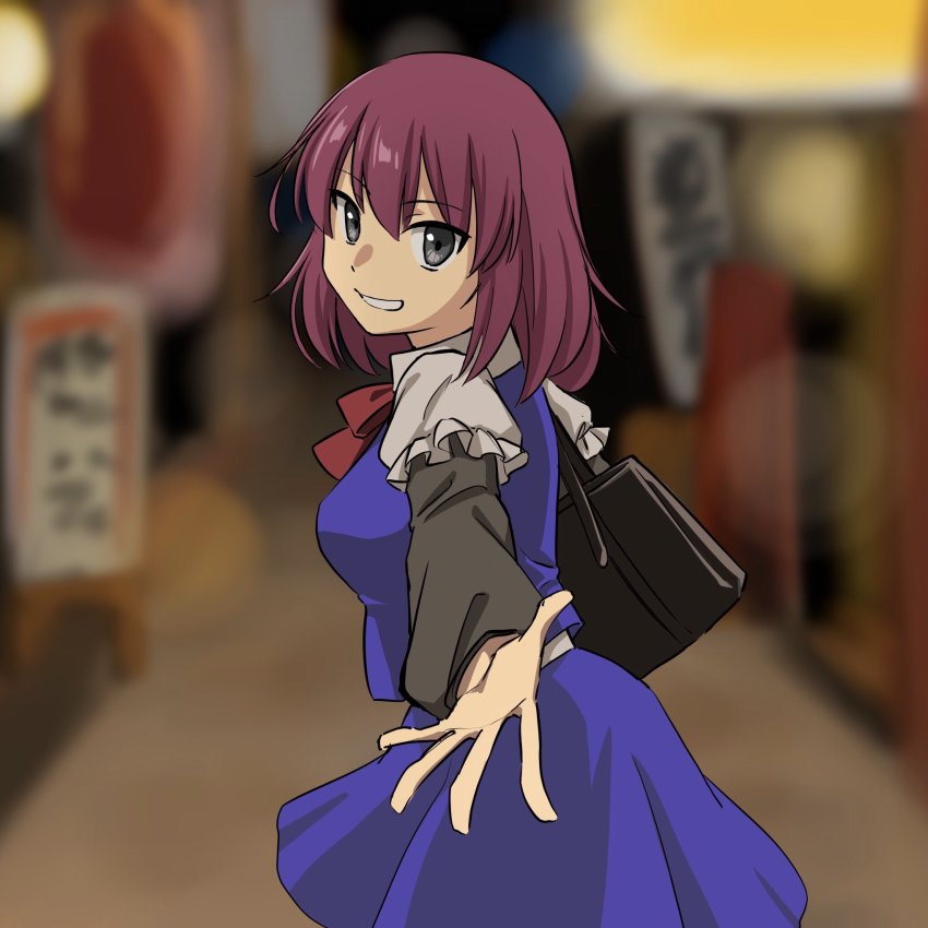 Asama Isami Rule 34 Image