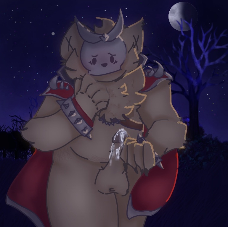 Bear (Game) Rule 34 Image