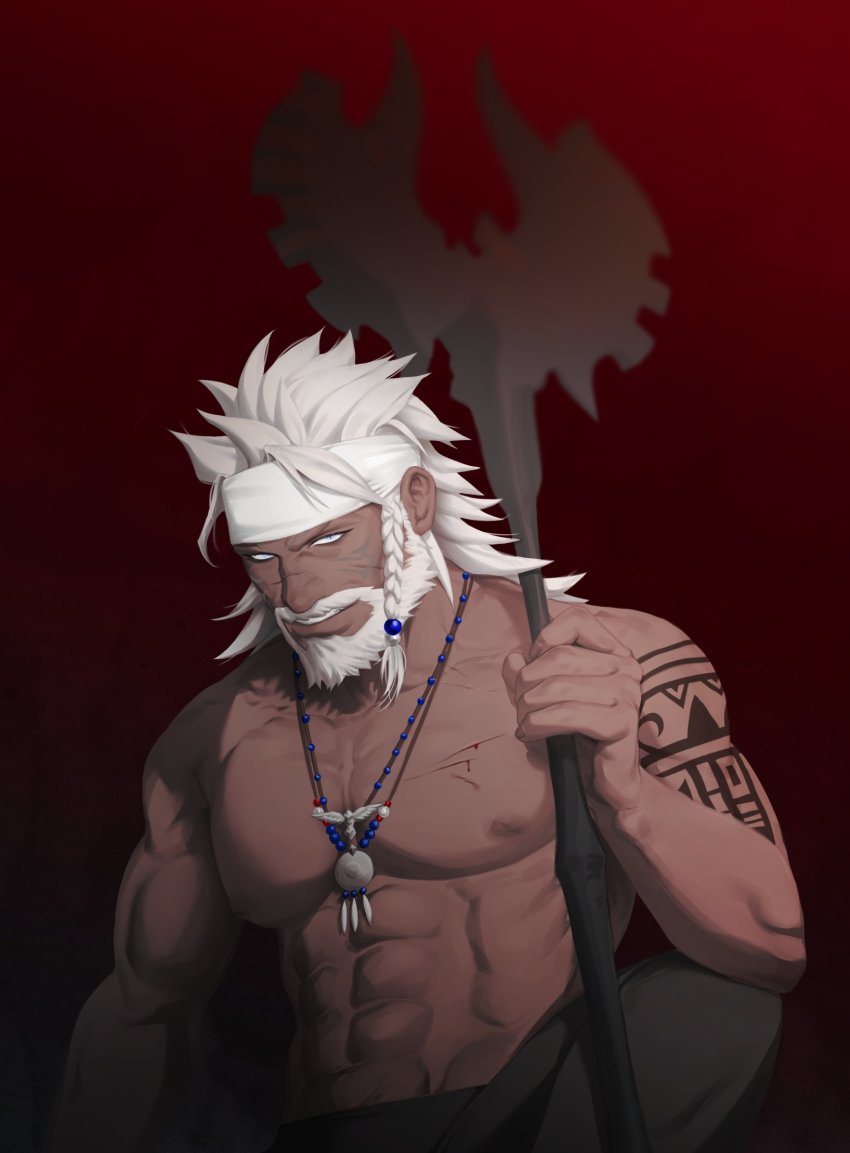 Lyon Rem Helsos (Final Fantasy) Rule 34 Image