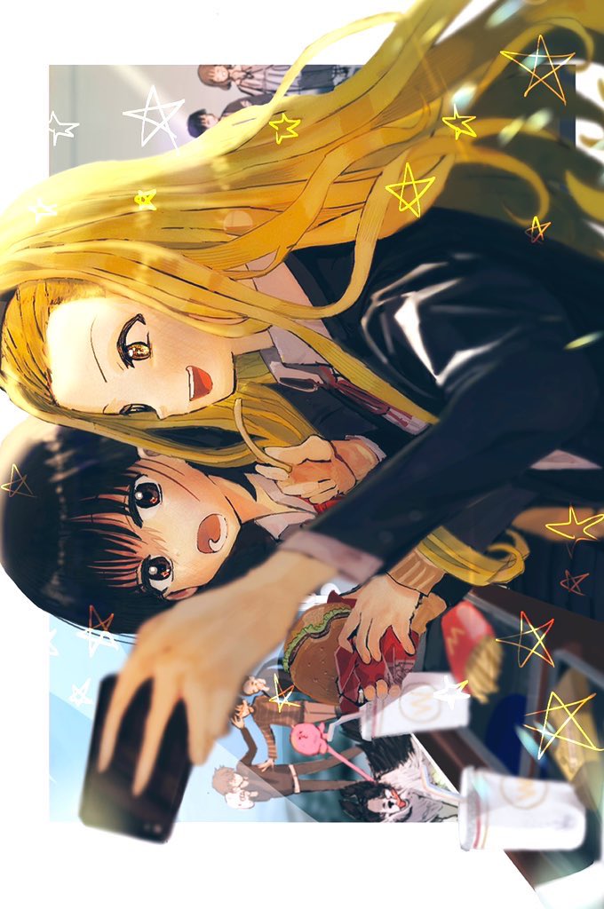 Kirarazaka Marina (Takopii No Genzai) Rule 34 Image
