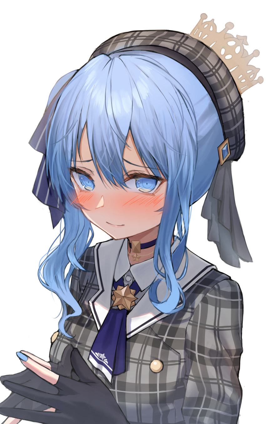 Hoshimachi Suisei (Hololive) Rule 34 Image