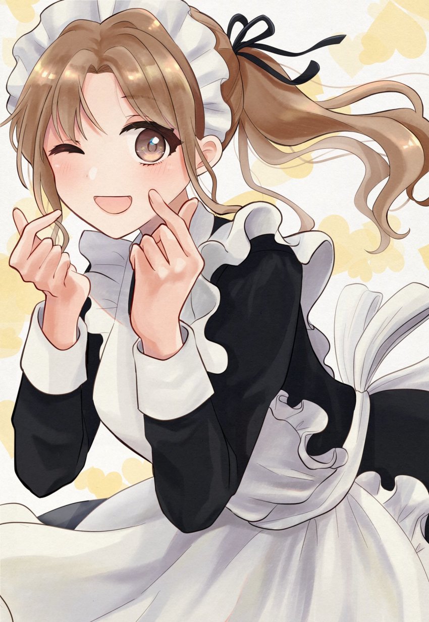 Ichikawa Hinana (Idolmaster) Rule 34 Image