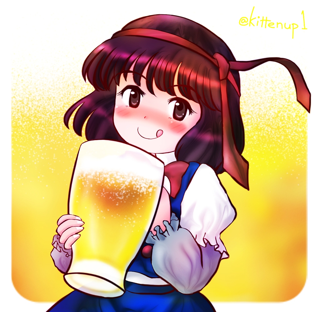 Alcohol Rule 34 Image
