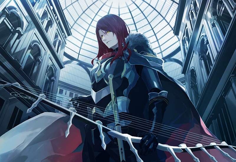 Fate/Grand Order Rule 34 Image
