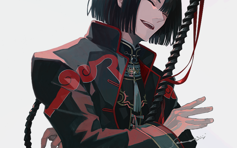 Taigong Wang (Fate) Rule 34 Image