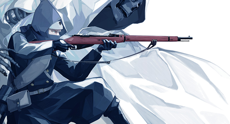 Character Request (Golden Kamuy) Rule 34 Image