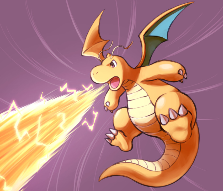 Dragonite (Nintendo) Rule 34 Image