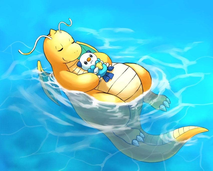 Dragonite (Nintendo) Rule 34 Image