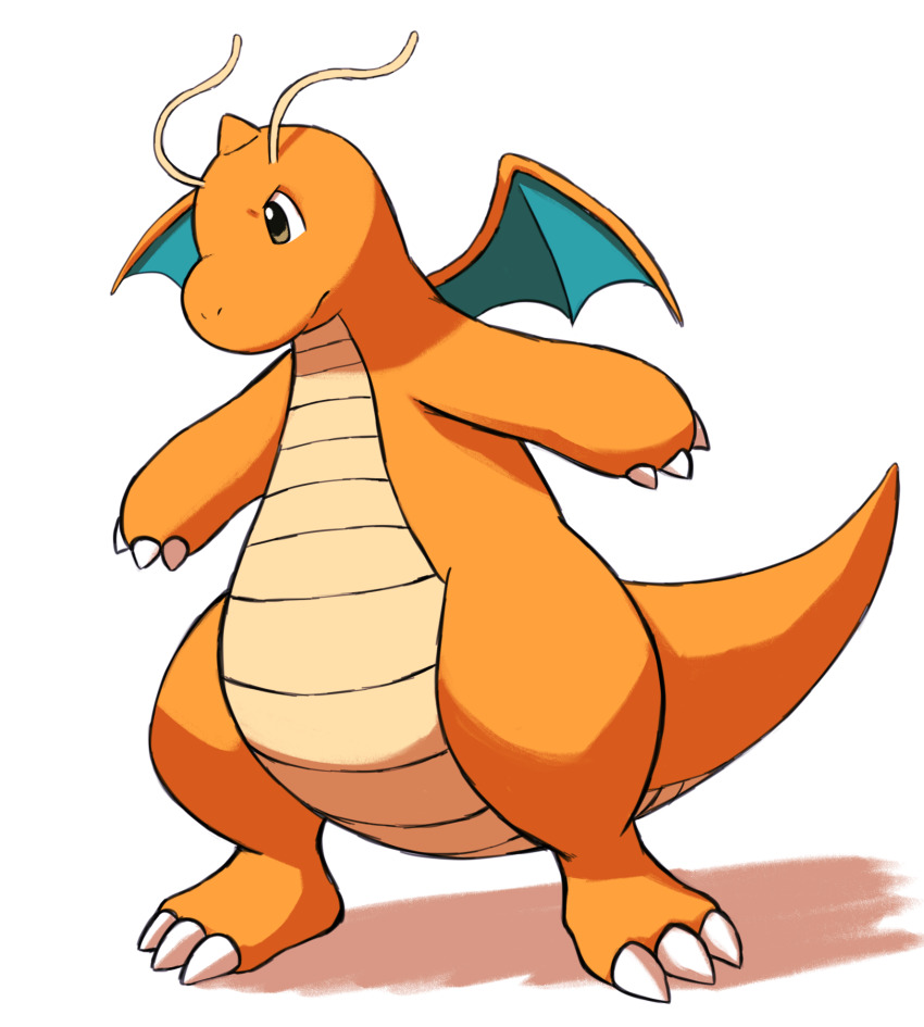 Dragonite (Nintendo) Rule 34 Image