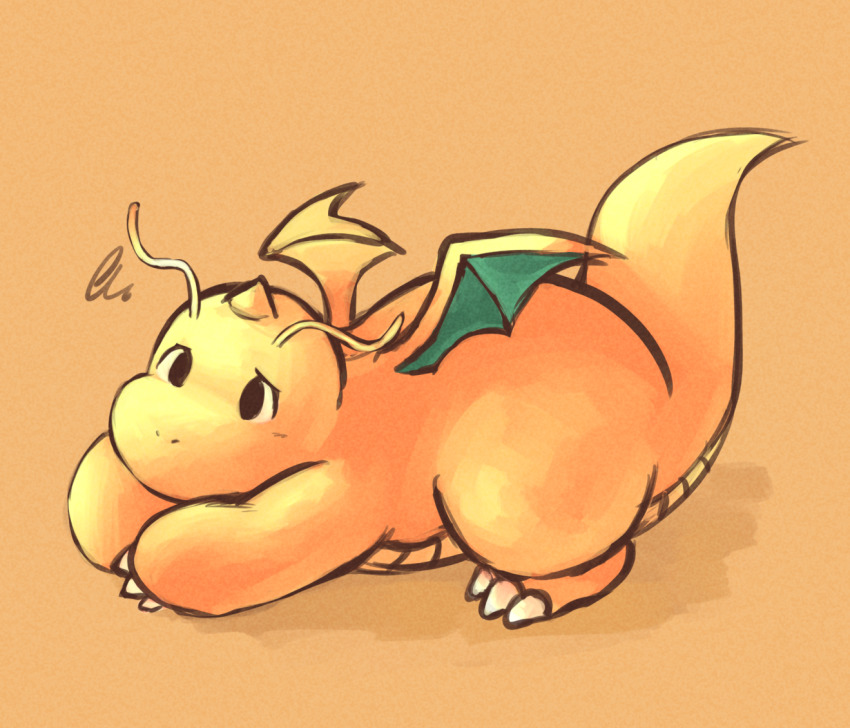 Dragonite (Nintendo) Rule 34 Image