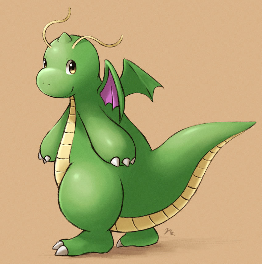 Dragonite (Nintendo) Rule 34 Image