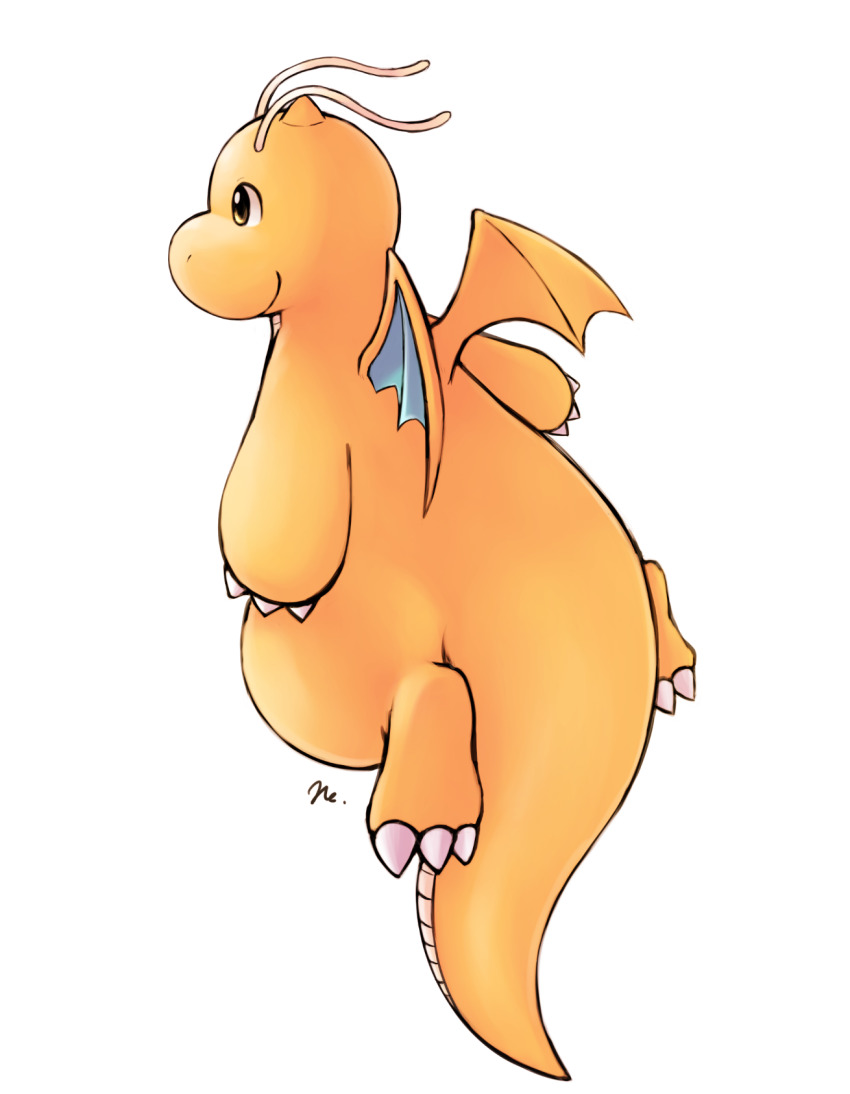 Dragonite (Nintendo) Rule 34 Image
