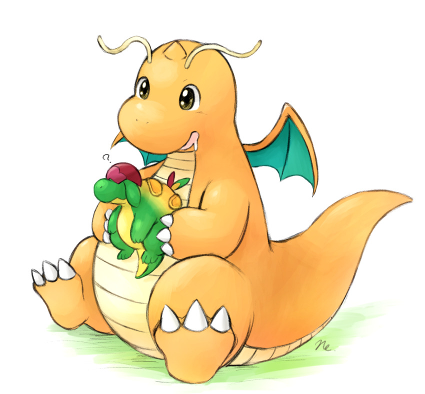 Appletun (Nintendo) Rule 34 Image