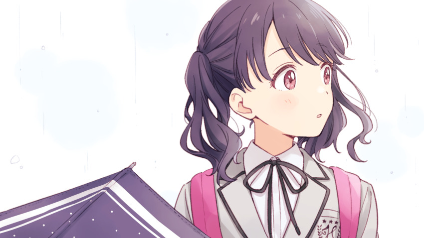 Fukumaru Koito (Idolmaster) Rule 34 Image