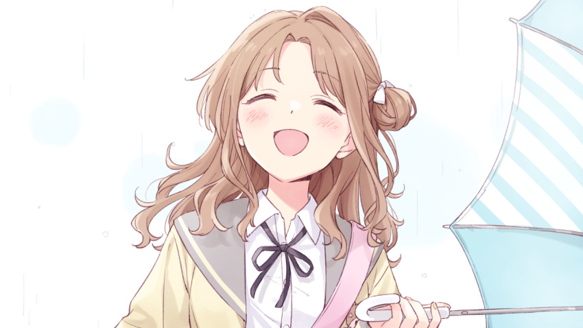 Ichikawa Hinana (Idolmaster) Rule 34 Image