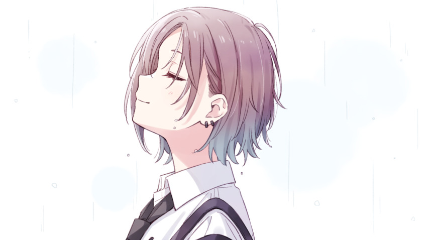 Asakura Toru (Idolmaster) Rule 34 Image