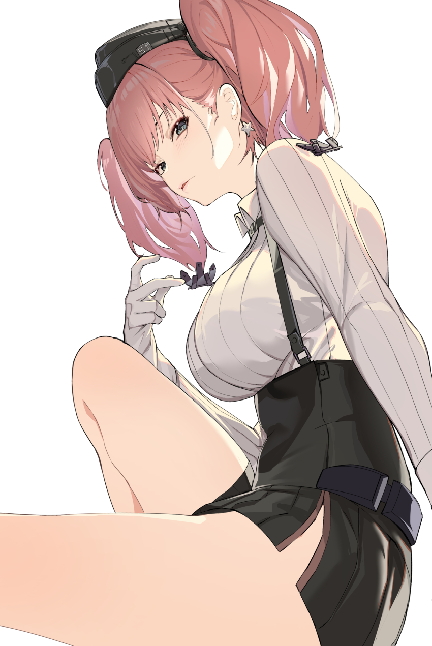 Atlanta (Kancolle) Rule 34 Image