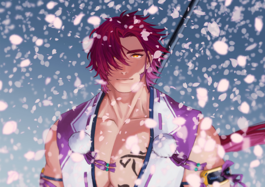 Tonbokiri (Touken Ranbu) Rule 34 Image