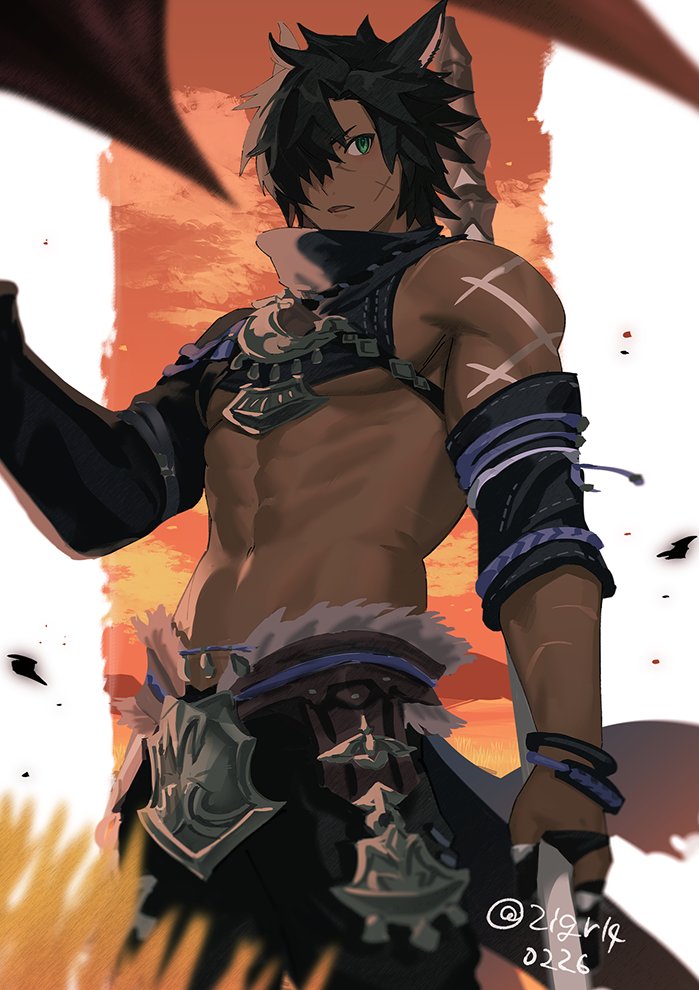Warrior Of Light (Ff14) Rule 34 Image