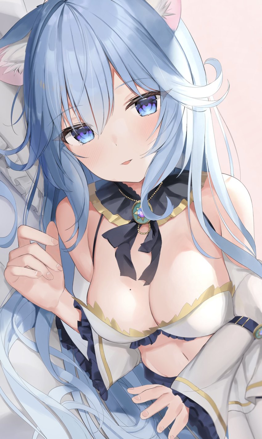 Indie Virtual Youtuber Rule 34 Image