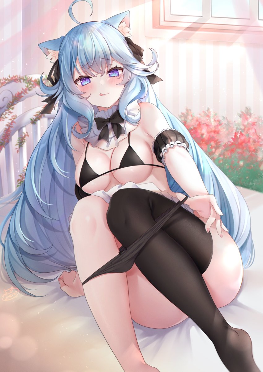 Indie Virtual Youtuber Rule 34 Image