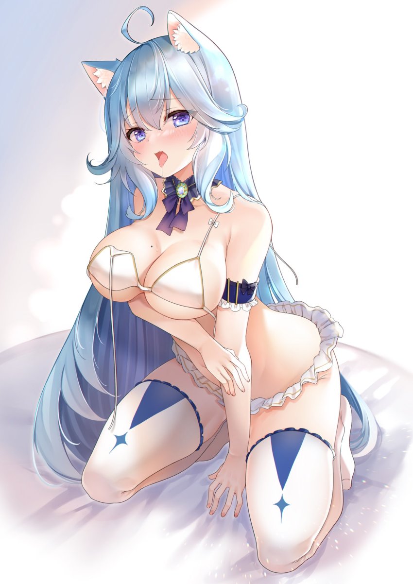 Indie Virtual Youtuber Rule 34 Image