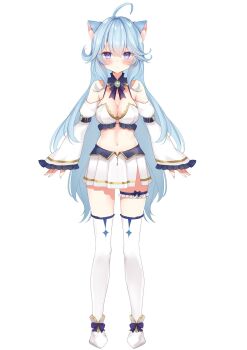 Ahoge Rule 34 Image