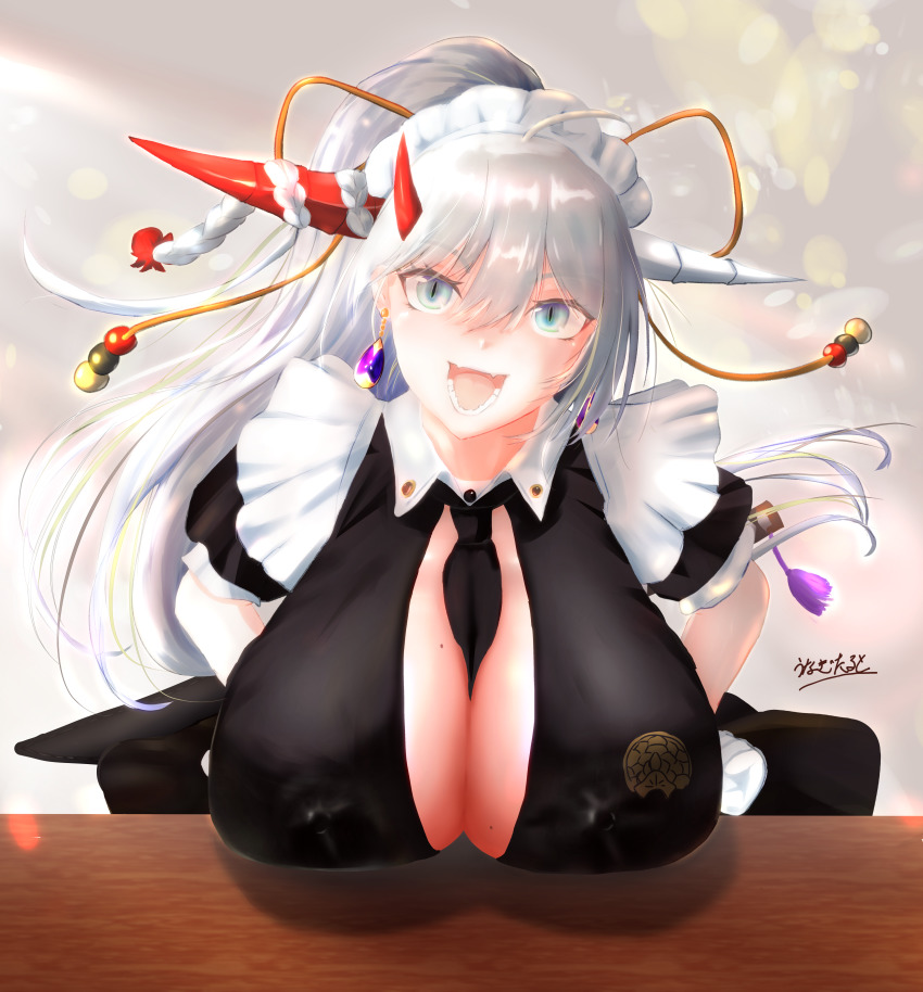 Hakuryuu (Azur Lane) Rule 34 Image