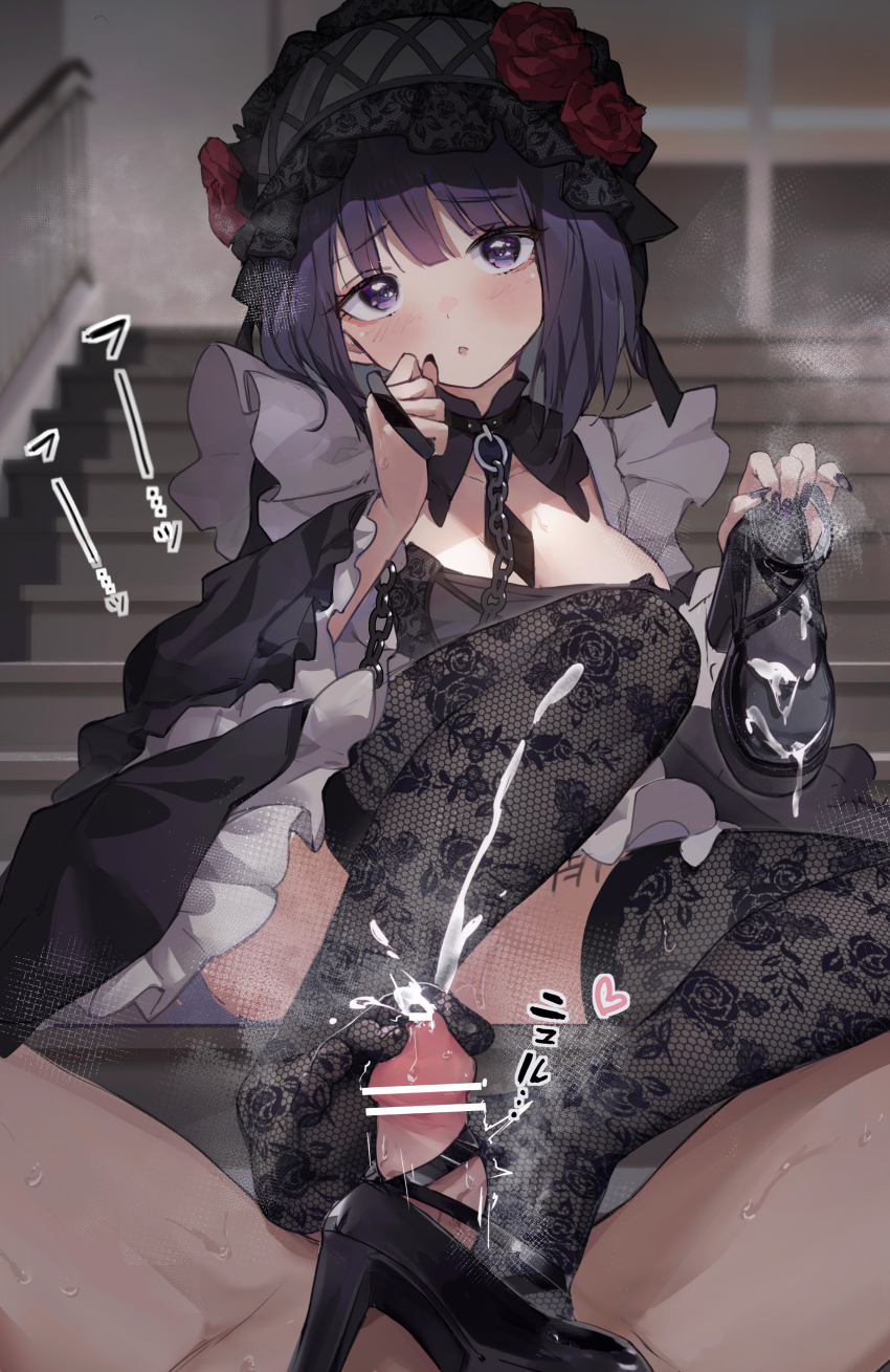 Kitagawa Marin (Sono Bisque Doll Wa Koi Wo Suru) Rule 34 Image